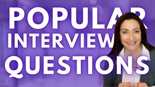 8 Smart Questions To Ask Hiring Managers In A Job Interview [upl. by Imalda]