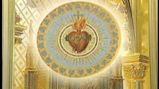 Litany of the Sacred Heart long version [upl. by Macpherson854]