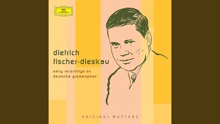 Schumann Dichterliebe Op 48 No 6 Im Rhein im heiligen Strome [upl. by Yelsew]