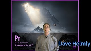 Adobe Premiere Pro CC June 2016 Update v20153 [upl. by Kane]