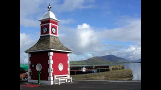 Valentia Island Co Kerry October 2021 [upl. by Nilhsa]