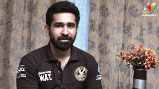 Vijay Antonys clarification on Glamour Song controversy  Pichaikkaran Interview [upl. by Blair]