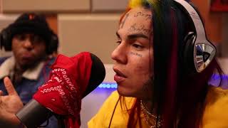 FULL Tekashi69 Interview [upl. by Annie837]