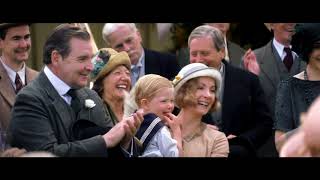 DOWNTON ABBEY A NEW ERA  Official Teaser Trailer  Only in Theatres March 18 [upl. by Domph]