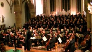 Giuseppe Verdi  Messa da Requiem quotDies Iraequot Part 1 [upl. by Prinz]