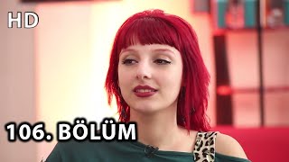 Benim Kuaförüm 106 Bölüm Tek Parça FULL HD [upl. by Meter]