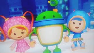 Team Umizoomi become Umi Space Heros  Team Umizoomi Umi Space Heros Clip [upl. by Witte]