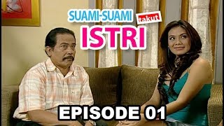 Promo Projek Memikat Suami Episod 13 [upl. by Letsyrhc]