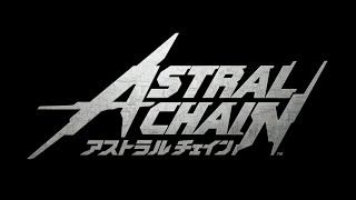 Astral Chain  Opening [upl. by Charlot214]