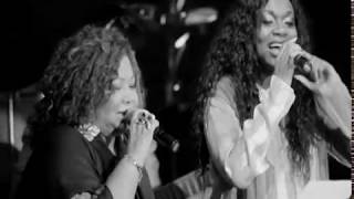 Lizha James feat Alcione  es meu directors choice [upl. by Loise]