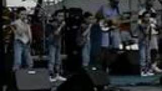 The Moffatts 1993 Alabama June Jam Part 2 of 3 [upl. by Aldarcie647]