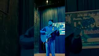 Rishton Ke Sare Manzar  Live Performance By Gaurav Malhotra [upl. by Doughty]