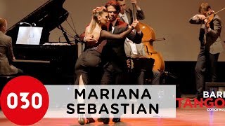 Sebastian Arce and Mariana Montes – A Evaristo Carriego ArceMontes [upl. by Ingaberg]