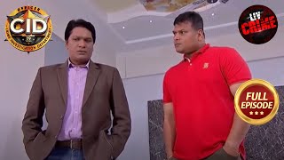 Abhijeet क्यों पहुँचा सुबह सुबह Daya के घर  CID  Witness  सीआईडी  15 March 2023 [upl. by Waechter273]