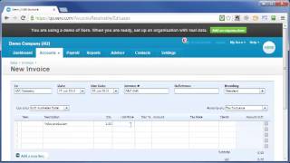 Tracking Categories in Xero [upl. by Emmer]