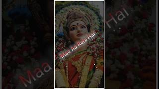 Maa durga 🙏 4k status pawan singh new song whatsapp status navratri shorts bhojpuri shortsfeed [upl. by Odie]