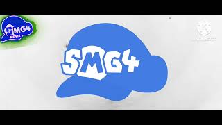 Smg4 movie smg4 travel through the multiverse again 2014 title announcement [upl. by Amaleta]