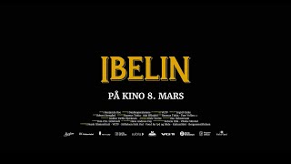 Ibelin  Official Trailer 2024  English subtitles [upl. by Houlberg]