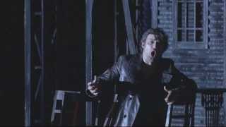 Jonas Kaufmann sings quotDi quella piraquot from IL TROVATORE [upl. by Cantone946]