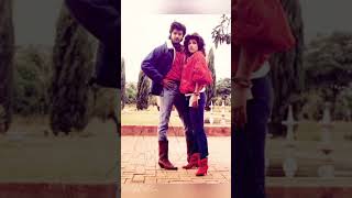 Janbaaz 1986 Hindi movie photos albumFiroz KhanAnil KapoorDimple KapadiaSrideviBollywood 1980s [upl. by Ardeahp723]