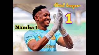 HIKI APA KIKOSI CHA YANGA AFRICAN LEOtimuyawananchi yanga goals sniper [upl. by Compte]