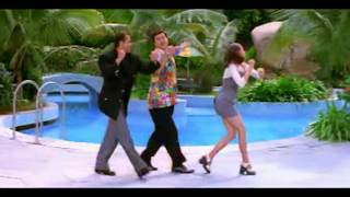 Mujhse shaadi karogiDulhan Hum Le Jayenge HD 1080p hit song [upl. by Rosaline]