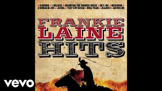 Frankie Laine  Rawhide Audio [upl. by Lash]