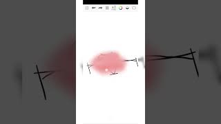 art tried Kooleen juicy lips tutorial kooleen [upl. by Notlrac]