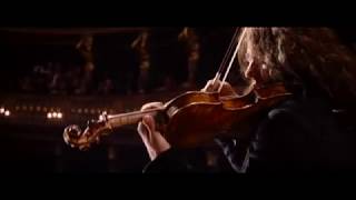 David Garrett Niccolo Paganini Caprice 24 The Devils Violinist [upl. by Feetal]