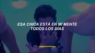 KINGDOM『 Stray Kids • Ill Be Your Man  sub español 』 [upl. by Elocon]