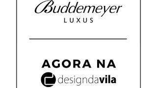 Kit Colcha Queen Buddemeyer Luxus Giordano  Design da Vila [upl. by Albion]