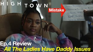 Hightown Season 2 Episode 4 Review  Charmaine Made A Big Mistake Visiting Osito In Jail [upl. by Notlrac916]