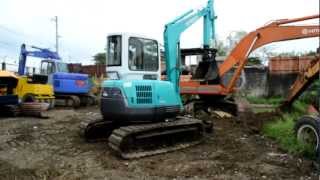 mini Excavator for sale [upl. by Ille180]