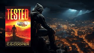 TESTED  A Vigilante Sniper Thriller [upl. by Emelina]