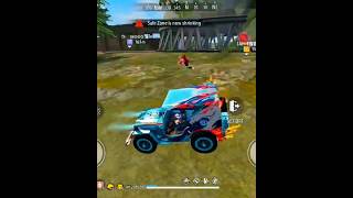 🤣வண்டியை விடவில்லை🤣 Fun with Enemy Dont miss Daily Live stream msgamingff totalgaming [upl. by Casie]