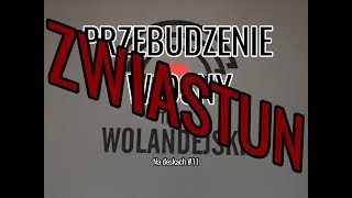 PRZEBUDZENIE WIOSNY  Teatr Wolandejski  ZWIASTUN [upl. by Piks]