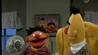 Sesame Street  Bert and Ernie read about air [upl. by Margarete883]