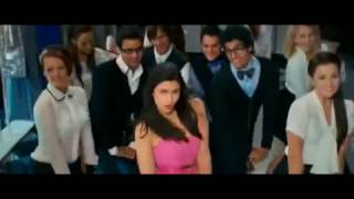 Gulabi Aankhen Shanayas Entry Song  Full HQ  Student Of The Year  ALIA [upl. by Acissey]