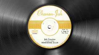 Hortense Ellis ‎– Jah Creation [upl. by Rondon]