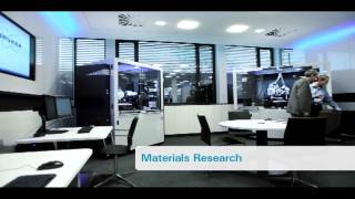 Opening of New Applications Laboratories in Karlsruhe Germany [upl. by Alben]