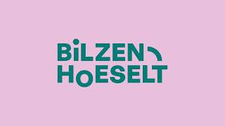 Lanceringsvideo BilzenHoeselt [upl. by Hallagan]