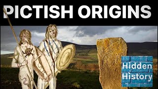 Ancient DNA and the mysterious origins of Scotland’s Picts [upl. by Dorison]