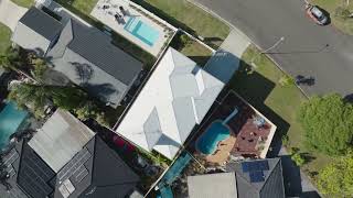 6 Burrinjuck Drive Coombabah  House Tour  Chris Gilmour [upl. by Shuman]