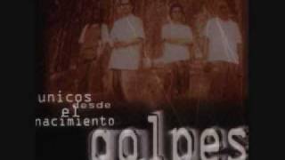 Golpes  Hecho En Colombia 1998 [upl. by Esilehc]