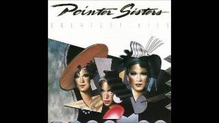 Automatic  Pointer Sisters 1984 [upl. by Antonin]