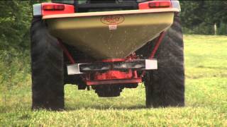 Abbey Machinerys Fertilizer Spreader Range [upl. by Giddings534]