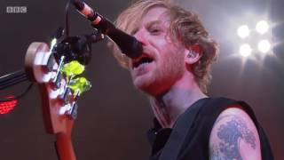 Biffy Clyro  Live Edinburgh 2016 Full Concert HD [upl. by Mayhs]