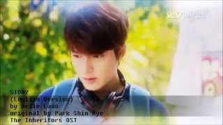 Heirs Trailer MV  quotDo I like her quot Lee Min Ho ♥ Park Shin Hye [upl. by Launce]