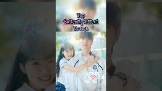 Most Popular Butterfly Effect Drama viralreels shotsviral viral kdrama shorts recommendations [upl. by Sydelle119]