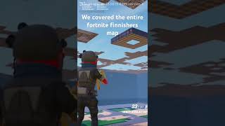 Watch this get 1 like fortnite gaming finisher creative music [upl. by Enialedam563]